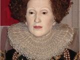Elizabethan Era Hairstyles and Makeup Queen Elizabeth I Eyebrows Severely Plucked Hairline Plucked