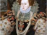 Elizabethan Era Upper Class Hairstyles A Woman with A High forehead Was Considered Beautiful During the