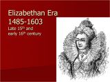 Elizabethan Era Upper Class Hairstyles the Elizabethan Era