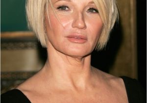 Ellen Barkin Bob Haircut 20 Short Haircuts for Women Over 50 Pretty Designs