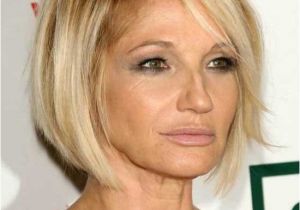 Ellen Barkin Bob Haircut 25 Stylish Short Hairstyles for Women Over 50