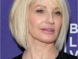 Ellen Barkin Bob Haircut Ellen Barkin Bob Short Hairstyles Lookbook Stylebistro