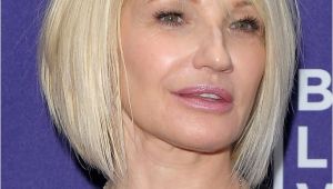 Ellen Barkin Bob Haircut Ellen Barkin Bob Short Hairstyles Lookbook Stylebistro