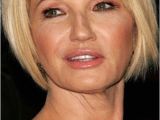 Ellen Barkin Bob Haircut Hairstyles Ellen Barkin