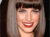 Elongated Bob Haircut 16 Long Bob Haircuts