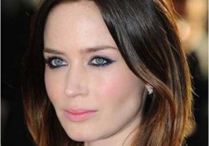 Emily Blunt Bob Haircut 20 Celebrity Bob Hairstyles 2014 2015