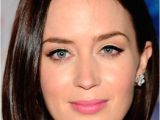 Emily Blunt Bob Haircut 68 Best Images About Emily Blunt On Pinterest