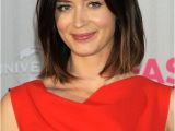 Emily Blunt Bob Haircut Eye Catching Celebrity Bob Hairstyles 2015