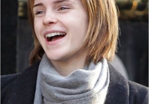 Emma Watson Bob Haircut 15 Inspiring Medium Bob Hairstyles We Love