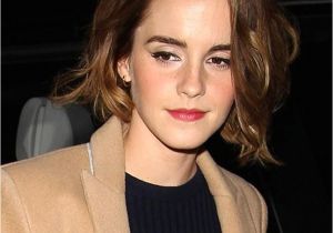 Emma Watson Bob Haircut 55 Best Hairstyles Emma Watson