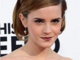 Emma Watson Bob Haircut 80 Best Celebrity Short Hairstyles for 2018 Short