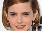 Emma Watson Bob Haircut Emma Watson Hair Get Her Faux Bob Hairstyle