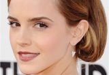 Emma Watson Bob Haircut Emma Watson Hair Get Her Faux Bob Hairstyle