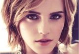 Emma Watson Bob Haircut Short Bob Hairstyles Emma Watson Bob Hairstyle