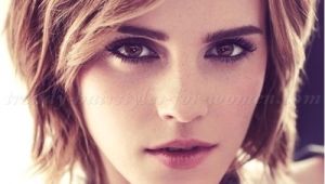 Emma Watson Bob Haircut Short Bob Hairstyles Emma Watson Bob Hairstyle