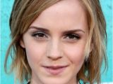 Emma Watson Bob Haircut Straight Short Hairstyles 2013 Emma Watson Bob Haircut