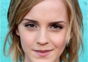 Emma Watson Bob Haircut Straight Short Hairstyles 2013 Emma Watson Bob Haircut