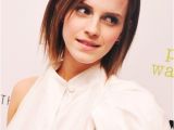 Emma Watson Bob Haircut Trendy Short Hairstyles for Fall & Winter 2015