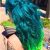 Emo Braided Hairstyles 20 Cute Emo Hairstyles for Girls