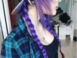 Emo Braided Hairstyles 20 Cute Emo Hairstyles for Girls