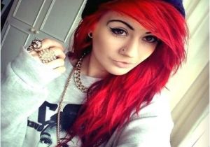 Emo Braided Hairstyles Emo Hairstyles Page 8