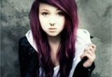 Emo Girl Hairstyles for Long Hair and Bangs 15 Cute Emo Hairstyles for Girls 2018 Emo Hairstyles