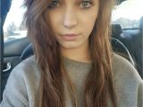 Emo Girl Hairstyles for Long Hair and Bangs Erikalemaster Emo Girl Pinterest