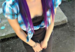 Emo Girl Long Hairstyles 20 Most Popular Hairstyles for Girls Emo Scene Pinterest