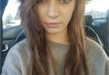 Emo Girl Long Hairstyles Erikalemaster Emo Girl Pinterest