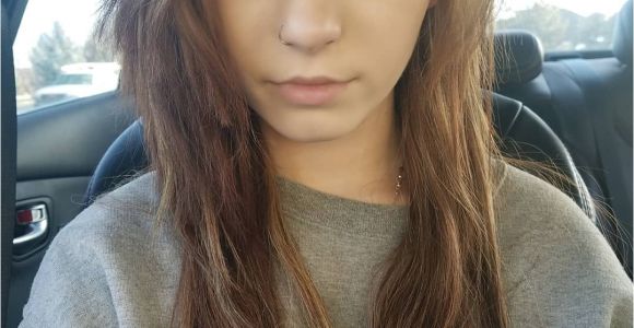 Emo Girl Long Hairstyles Erikalemaster Emo Girl Pinterest