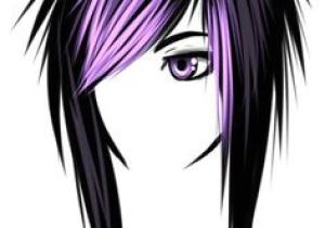 Emo Hairstyles Drawing 1072 Best Cool Scene Hair Images