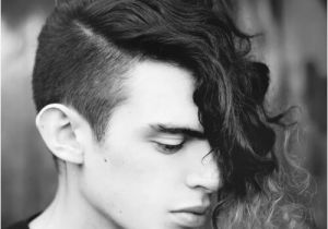 Emo Hairstyles for Curly Hair 50 Cool Emo Hairstyles for Guys Men Hairstyles World