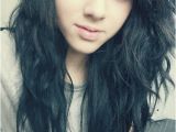 Emo Hairstyles for Curly Hair 65 Emo Hairstyles for Girls I Bet You Haven T Seen before