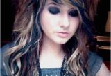 Emo Hairstyles for Curly Hair 67 Emo Hairstyles for Girls I Bet You Haven T Seen before