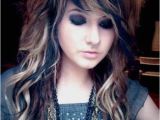 Emo Hairstyles for Curly Hair 67 Emo Hairstyles for Girls I Bet You Haven T Seen before