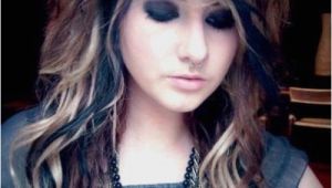 Emo Hairstyles for Curly Hair 67 Emo Hairstyles for Girls I Bet You Haven T Seen before