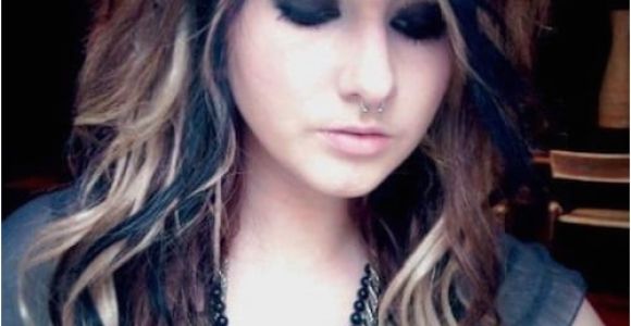 Emo Hairstyles for Curly Hair 67 Emo Hairstyles for Girls I Bet You Haven T Seen before