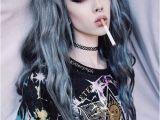 Emo Hairstyles for Curly Hair Emo Hairstyles for Girls top 10 Ideas