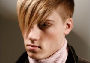 Emo Hairstyles for Thin Hair Emo Hairstyles for Guys with Curly Hair
