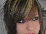 Emo Hairstyles for Thin Hair I Like the Colors On This Hairstyle Ideas Pinterest