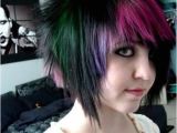 Emo Hairstyles for Thin Hair Pin by Jenny Stallings On Short Hair
