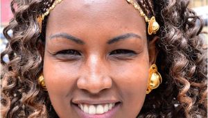Ethiopian Hairstyle Braids How to Get Beautiful Ethiopian Braids
