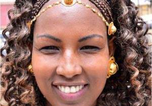 Ethiopian Hairstyle Braids How to Get Beautiful Ethiopian Braids