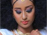 Ethiopian Hairstyle Braids these Ethiopian Beauties are Showing F their Culture In