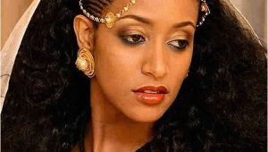 Ethiopian Wedding Hairstyle Wedding Hairstyles Best Ethiopian Wedding Hairstyle