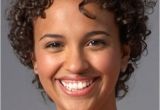 Ethnic Short Curly Hairstyles African American Short Hairstyles Black Women Short