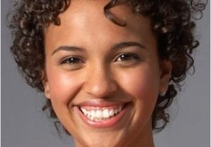 Ethnic Short Curly Hairstyles African American Short Hairstyles Black Women Short