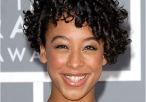 Ethnic Short Curly Hairstyles Short Curly African American Hairstyles Short Hairstyles
