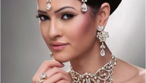 Ethnic Wedding Hairstyles 27 Indian Wedding Hairstyles for An Ultimate Traditional