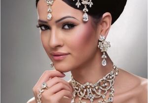 Ethnic Wedding Hairstyles 27 Indian Wedding Hairstyles for An Ultimate Traditional